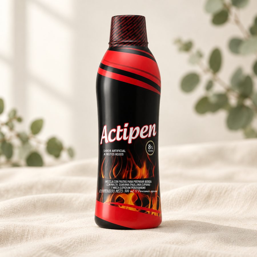 Actipen
