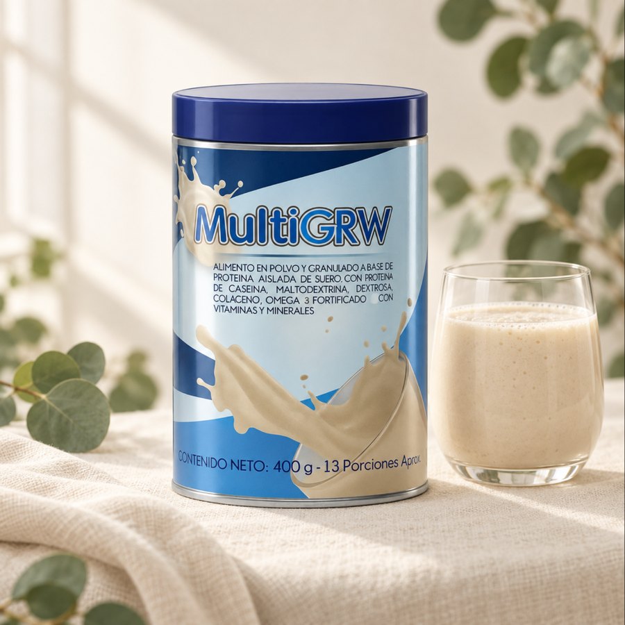 MultiGRW