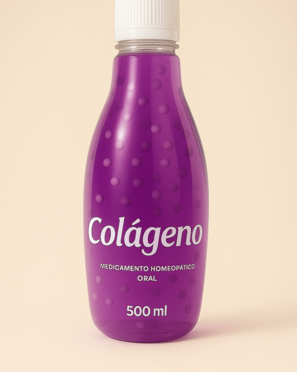 Colageno Oral