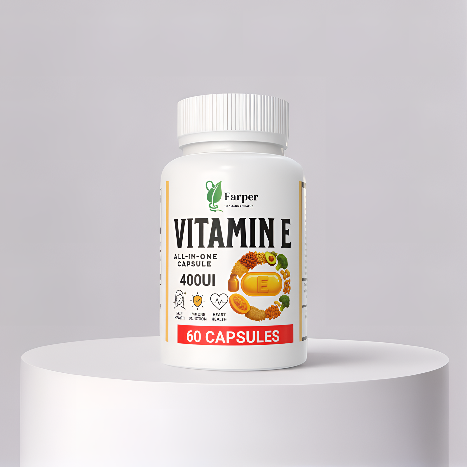 Vitamin E