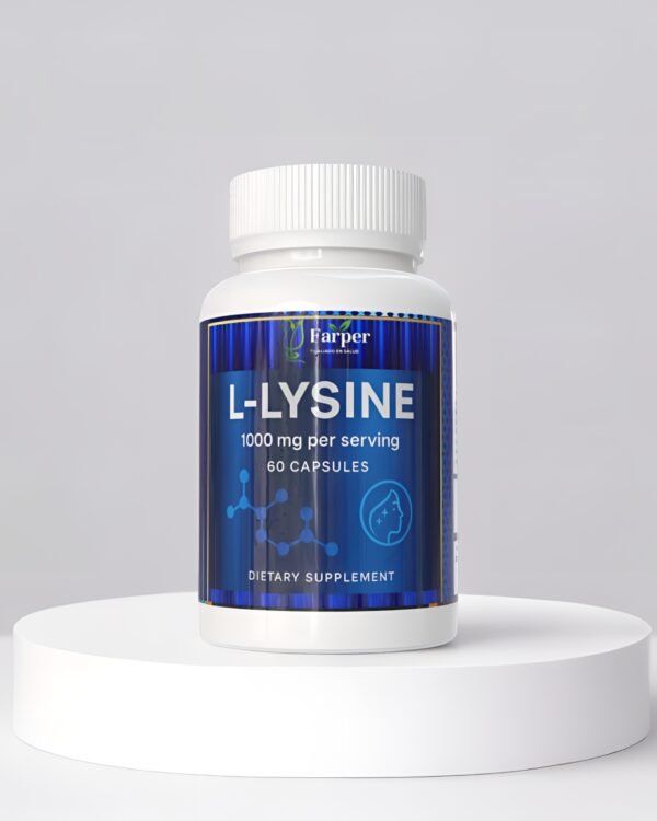 L-Lysine