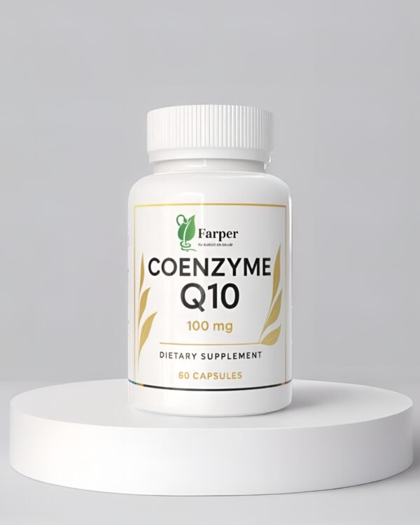 Coenzyme Q10