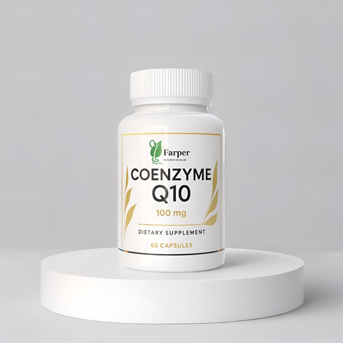 Coenzyme Q10
